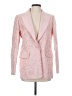 Sandro Pink Blazer Size EU (FR) 34 / US 2 - photo 1