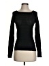 Victoria's Secret Black Pullover Sweater Size S - photo 1