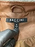 Baccini 100% Polyester Brown Jacket Size M - photo 6