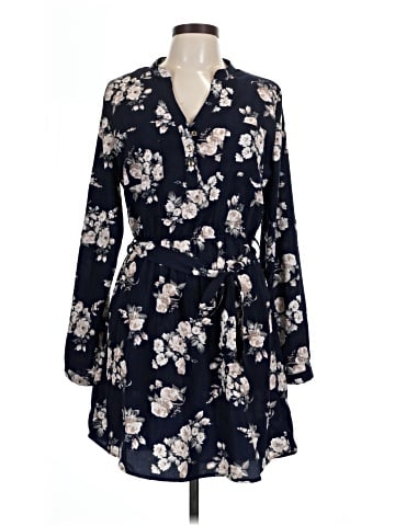 Wishful Park Casual Dress (view 1)