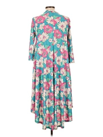 Flamingo Urban Casual Dress (view 2)