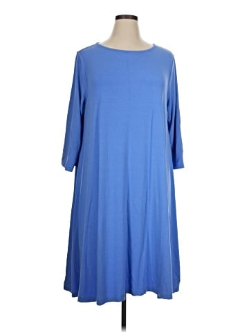 Appleseeds Casual Dress (view 1)