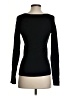 Victoria's Secret Black Pullover Sweater Size S - photo 2