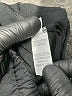 Unbranded Solid Black Formal Skirt Size M - photo 4