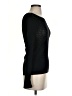 Victoria's Secret Black Pullover Sweater Size S - photo 4
