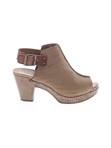 Dansko Mule/Clog (view 1)