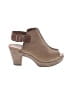 Dansko Tan Mule/Clog Size EU 39 - photo 1