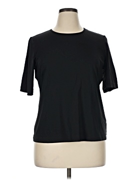 Lands' End Active T Shirt