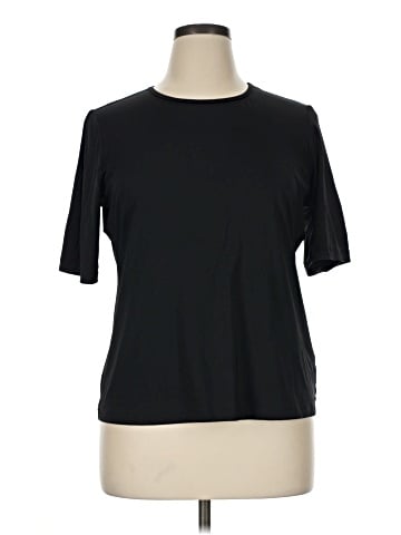 Lands' End Active T-Shirt (view 1)