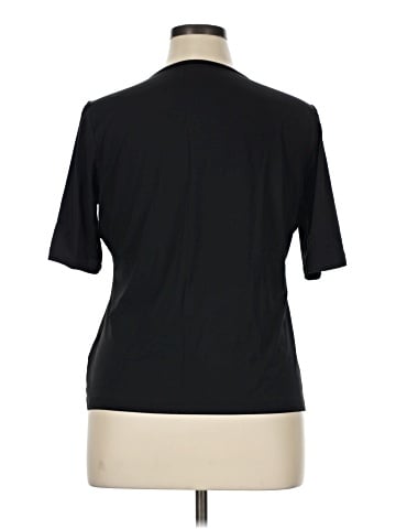 Lands' End Active T-Shirt (view 2)