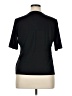 Lands' End Black Active T-Shirt Size XL - photo 2