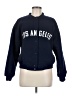 Divided by H&M 100% Polyester Blue Jacket Size M - photo 1