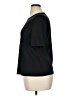 Lands' End Black Active T-Shirt Size XL - photo 5