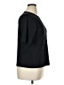 Lands' End Black Active T-Shirt Size XL - photo 4