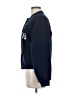 Divided by H&M 100% Polyester Blue Jacket Size M - photo 5