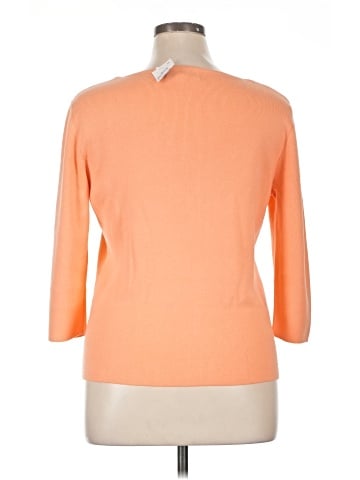 Erik Stewart Pullover Sweater (view 2)
