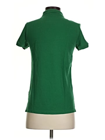 Lacoste Short Sleeve Polo (view 2)