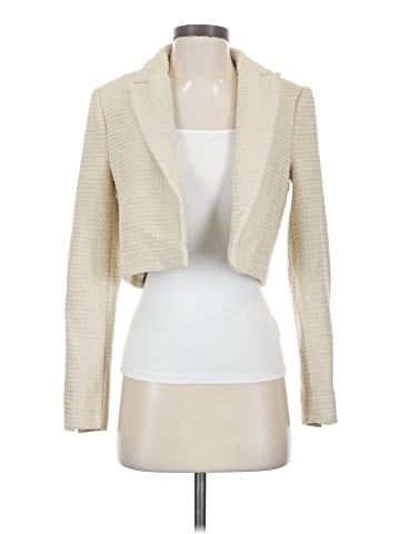 Zara Blazer (view 1)