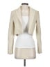 Zara Ivory Blazer Size S - photo 1