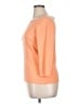 Erik Stewart 100% Cotton Orange Pullover Sweater Size XL - photo 5