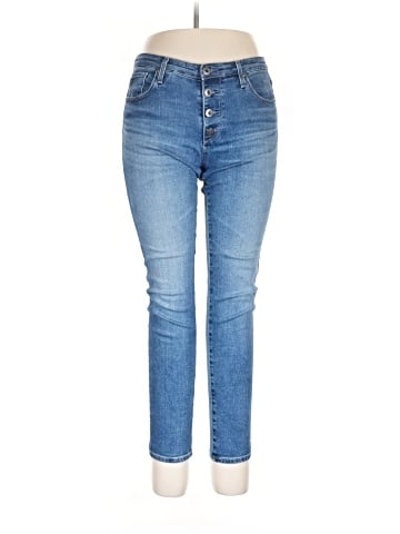 Adriano Goldschmied Jeans (view 1)