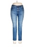Adriano Goldschmied Stars Blue Jeans Size 30 waist - photo 1