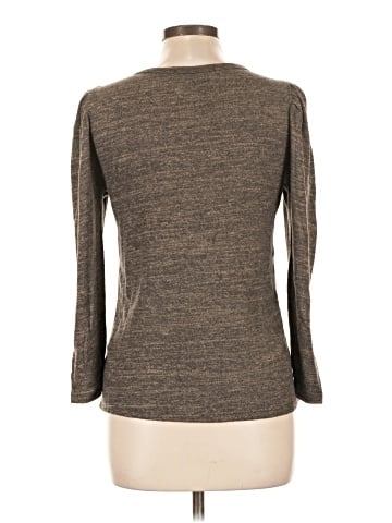 Renee C. 3/4 Sleeve T-Shirt (view 2)