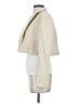 Zara Ivory Blazer Size S - photo 5