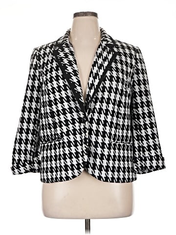 Catherine Malandrino Blazer (view 1)
