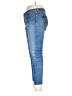 Adriano Goldschmied Stars Blue Jeans Size 30 waist - photo 5
