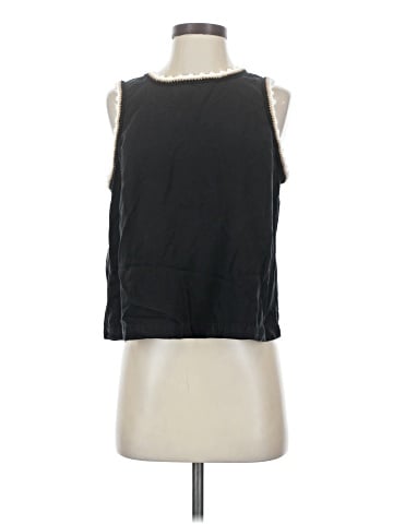 Cloth & Stone Sleeveless Blouse (view 1)
