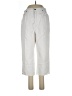 Generra 100% Cotton Ivory Jeans Size 12 - photo 1