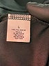 Bcg 100% Polyester Solid Black Short Sleeve T-Shirt Size L - photo 8