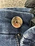 Chico's Blue Jeans Size Sm (0.5) - photo 7