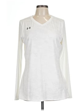 Under Armour Long Sleeve T Shirt