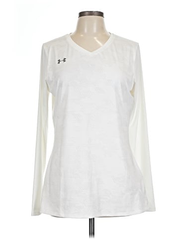 Under Armour Long Sleeve T-Shirt (view 1)