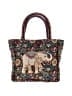 Unbranded Print Gray Tote One size - photo 3