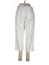 Generra 100% Cotton Ivory Jeans Size 12 - photo 2