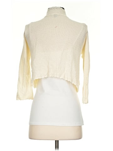 Elementz Cardigan (view 2)