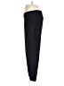 Nine West Solid Black Active Pants Size L - photo 5