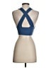 Urban Outfitters Blue Tank Top Size S - photo 2