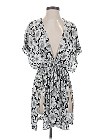 Walmart Kimono (view 1)