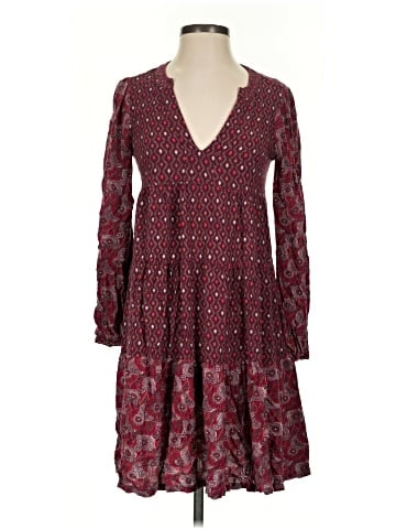 Maeve by Anthropologie Casual Dress (view 1)
