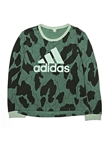 Adidas Sweatshirt (view 1)