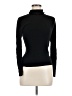 H&M Black Turtleneck Sweater Size M - photo 1