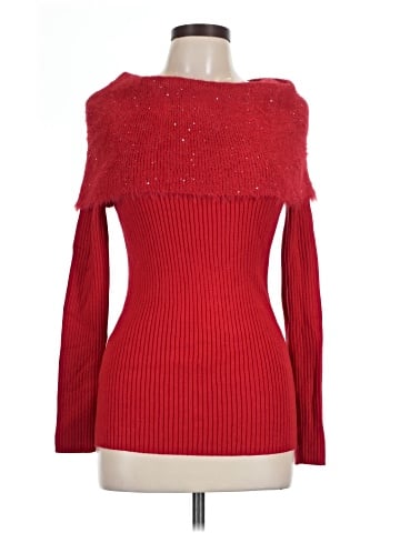 INC International Concepts Pullover Sweater (view 1)