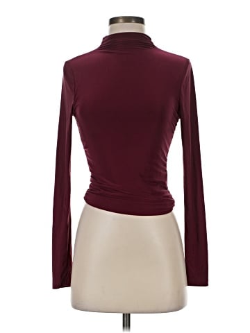 Moa Moa Long Sleeve Top (view 1)