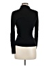 H&M Black Turtleneck Sweater Size M - photo 2