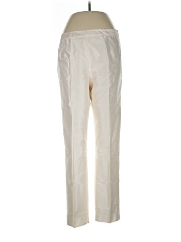 Flores & Flores Silk Pants (view 1)