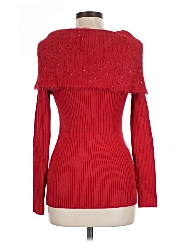 INC International Concepts Pullover Sweater (view 2)